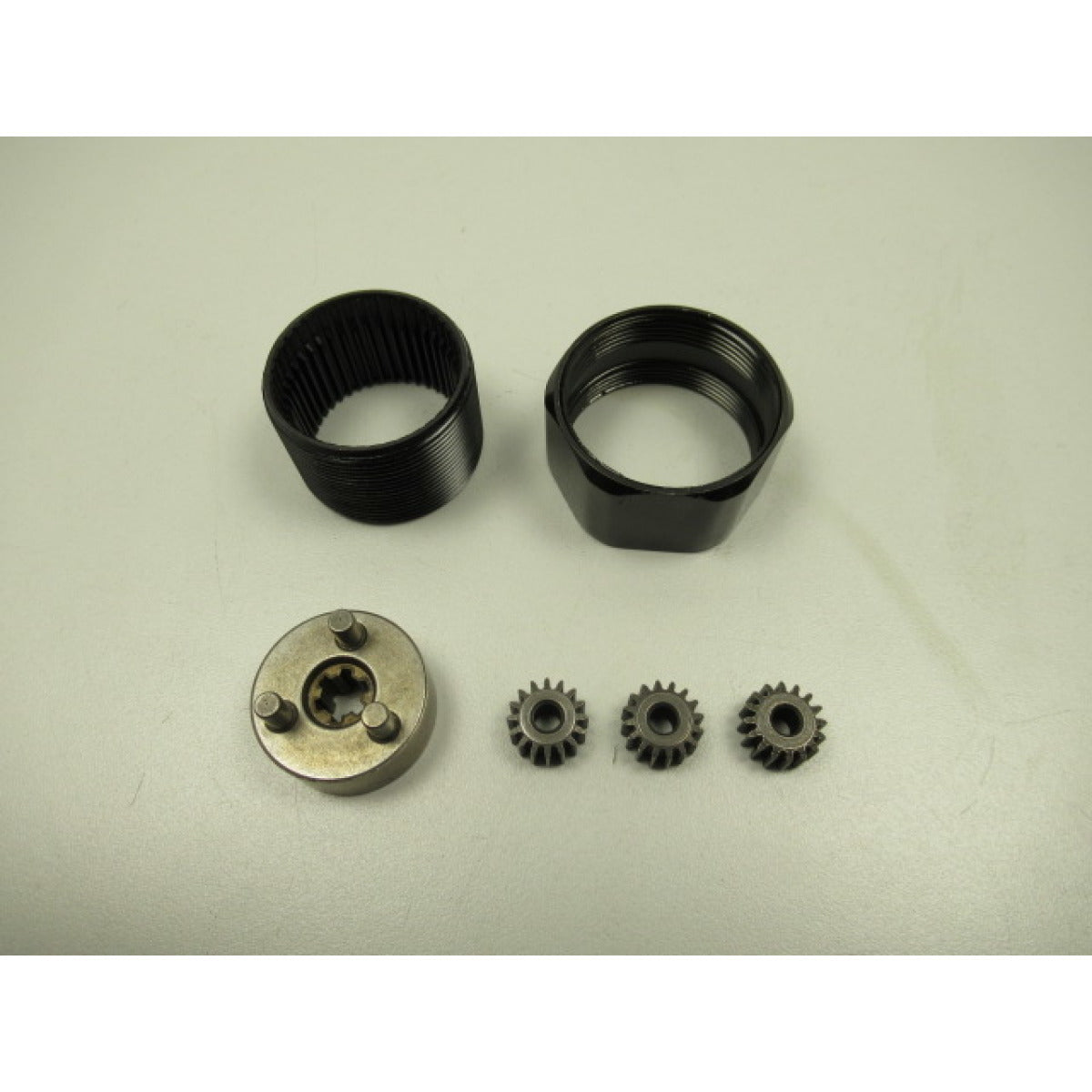 Aircraft Antriebselement kpl. LR 1/2" - Art. 0240155028CPL