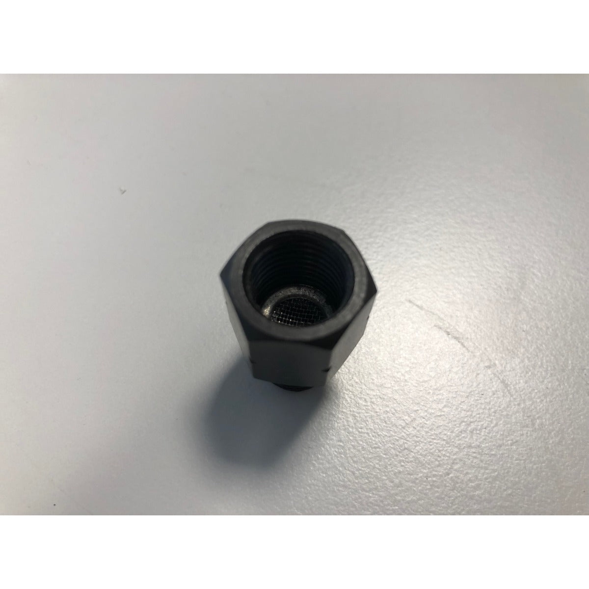 Aircraft Adapter MHA PRO Pos. 1, G1/4" - Art. 0240250001