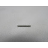 Aircraft Stift PSS PRO Ø1X8 - Art. 0240312006