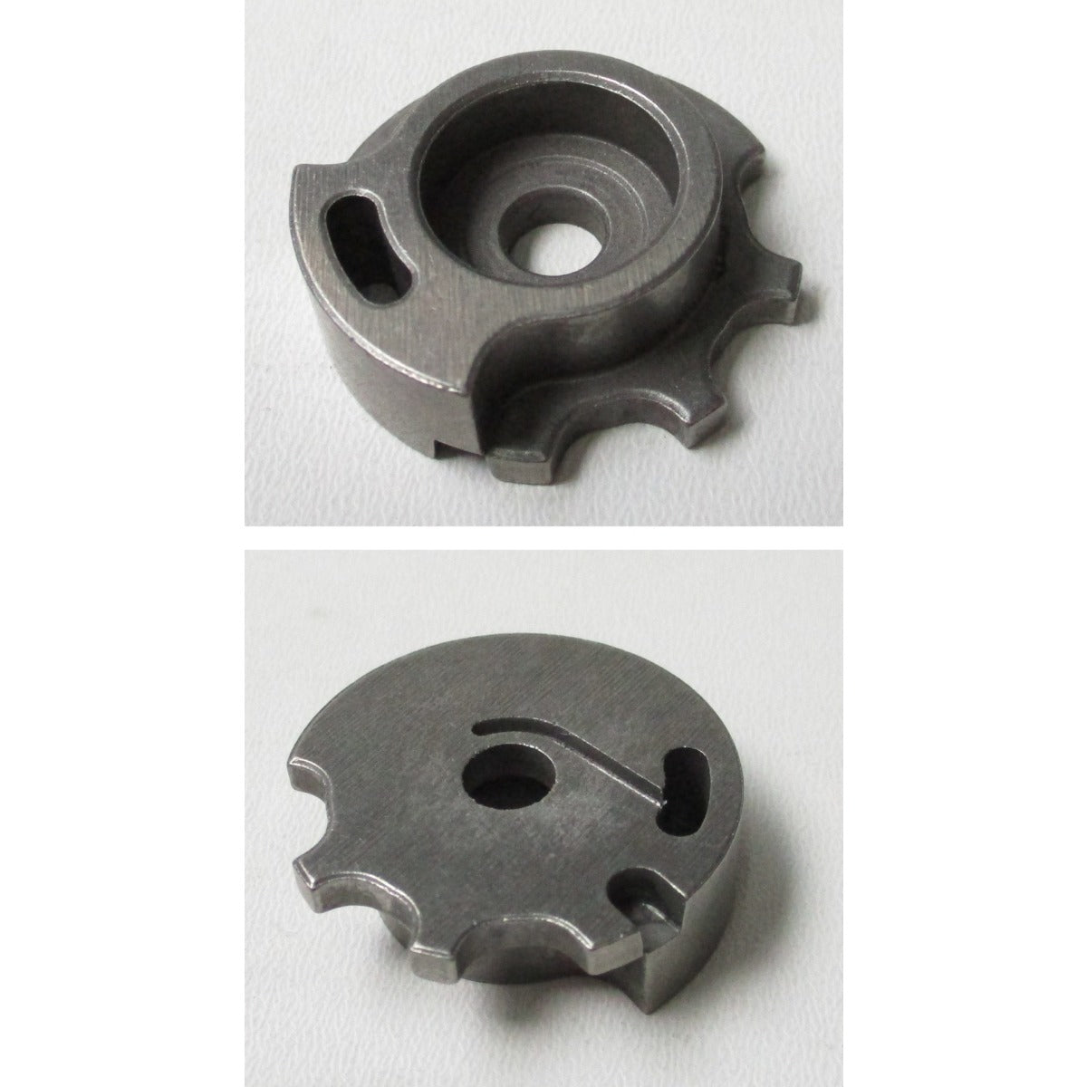 Aircraft Rotordeckel STS Kom WST, ST XL - Art. 0240320017