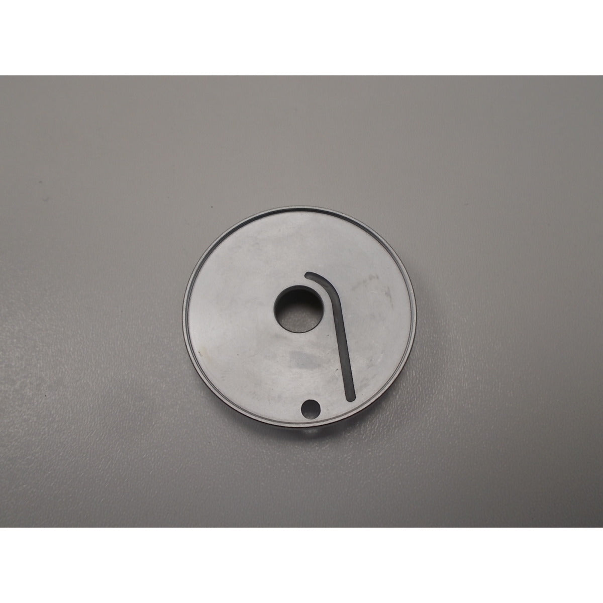 Aircraft Endplatte ESS 150 KOMPOSIT PRO - Art. 0240345021