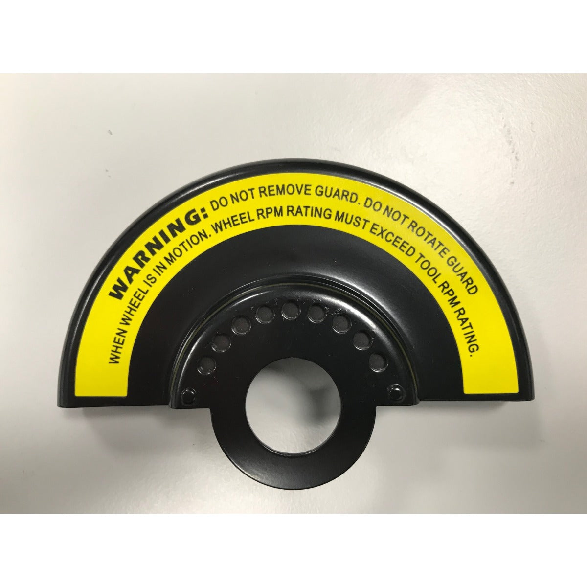 Aircraft Scheibenschutz TWS PRO RAL9005 - Art. 0240349049