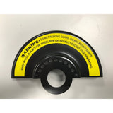 Aircraft Scheibenschutz TWS PRO RAL9005 - Art. 0240349049