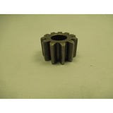 Aircraft Zahnrad BDS Pro - Art. 0240360017