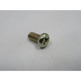 Aircraft Schraube BS Pro M4*8mm - Art. 0240370013