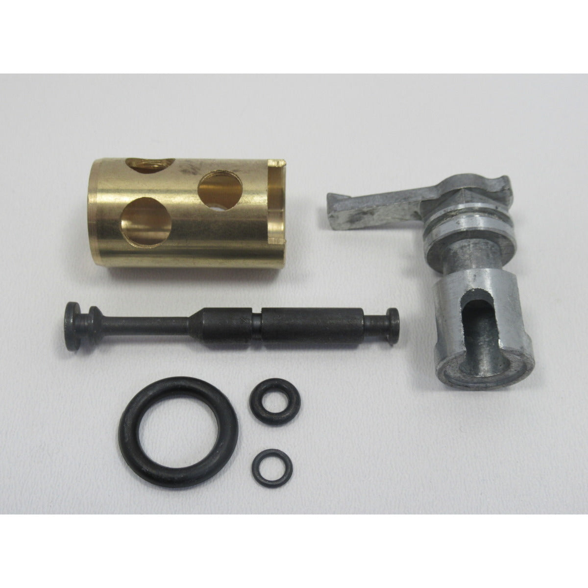 Aircraft Ventil BM R+L PRO ab. Bj. 06/2012!!! - Art. 0240410005CPL