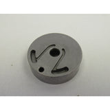 Aircraft Frontplatte BM R+L PRO AB BJ. 06/2012!!! - Art. 0240410022