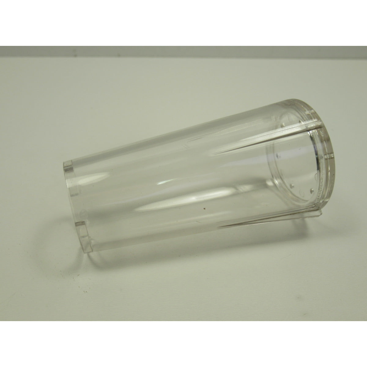 Aircraft Plexiglasbehälter NGS 2in1 Pos. 21 / inkl. Deckel Pos. 23 - Art. 0240471021