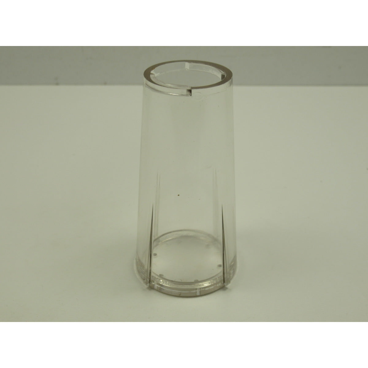 Aircraft Plexiglasbehälter NGS 2in1 Pos. 21 / inkl. Deckel Pos. 23 - Art. 0240471021