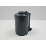 Aircraft Zylinder NGS 2in1 RAL7035 - Art. 0240471037
