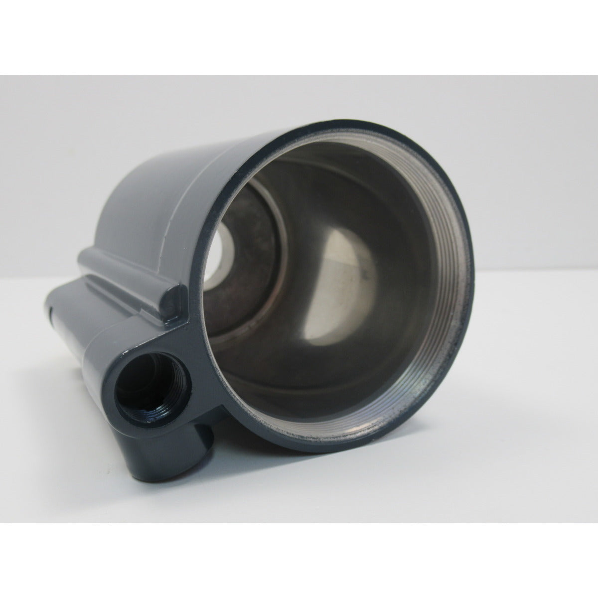 Aircraft Zylinder NGS 2in1 RAL7035 - Art. 0240471037