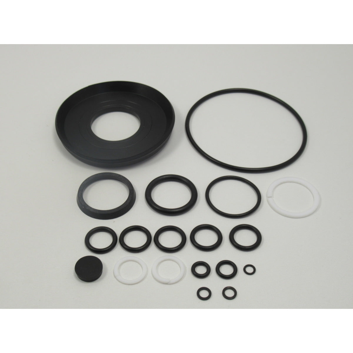 Aircraft Dichtungsset NGS 2in1 - Art. 02404710GS