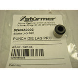 Aircraft Buchse LAG PRO - Art. 0240480003