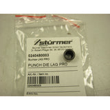 Aircraft Buchse LAG PRO - Art. 0240480003