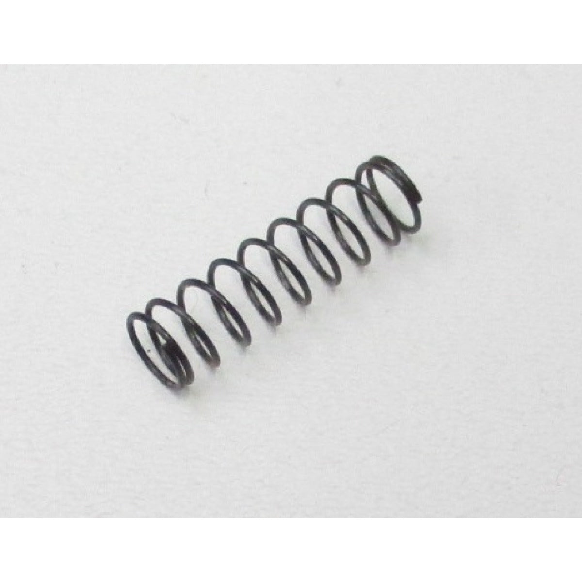 Aircraft Feder KG 16 PRO / MT60 Ø6x20x0,5 - Art. 0240540120