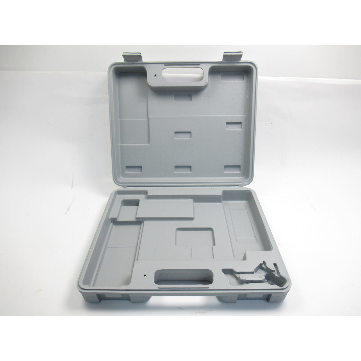 Aircraft Koffer NKG 40/50 PRO Transportkoffer ohne Inhalt - Art. 02405501K