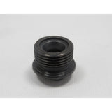 Aircraft Ventilführung KG 50 PRO - Art. 0240560138A
