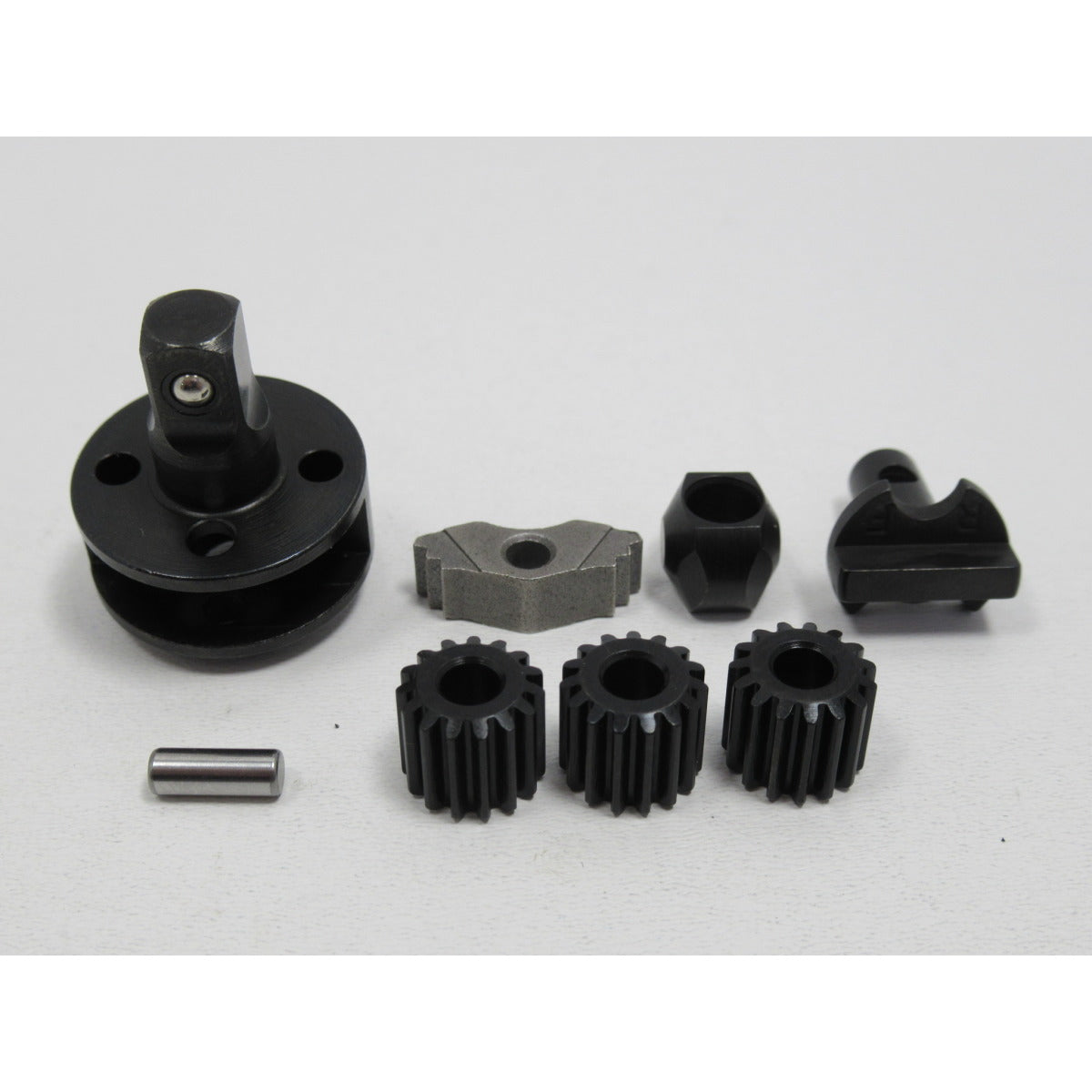 Aircraft Reparatur-Satz RS 1/4" VT PRO RBK-32-3024 - Art. 0240RBK323024