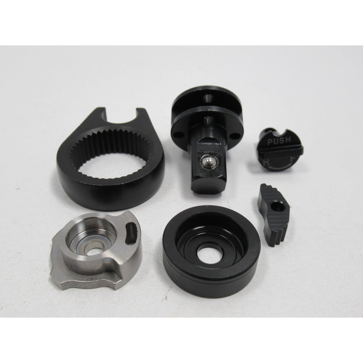 Aircraft Reparatur-Satz SRS 1/2" HT PRO RBK-34-3117 - Art. 0240RBK343117