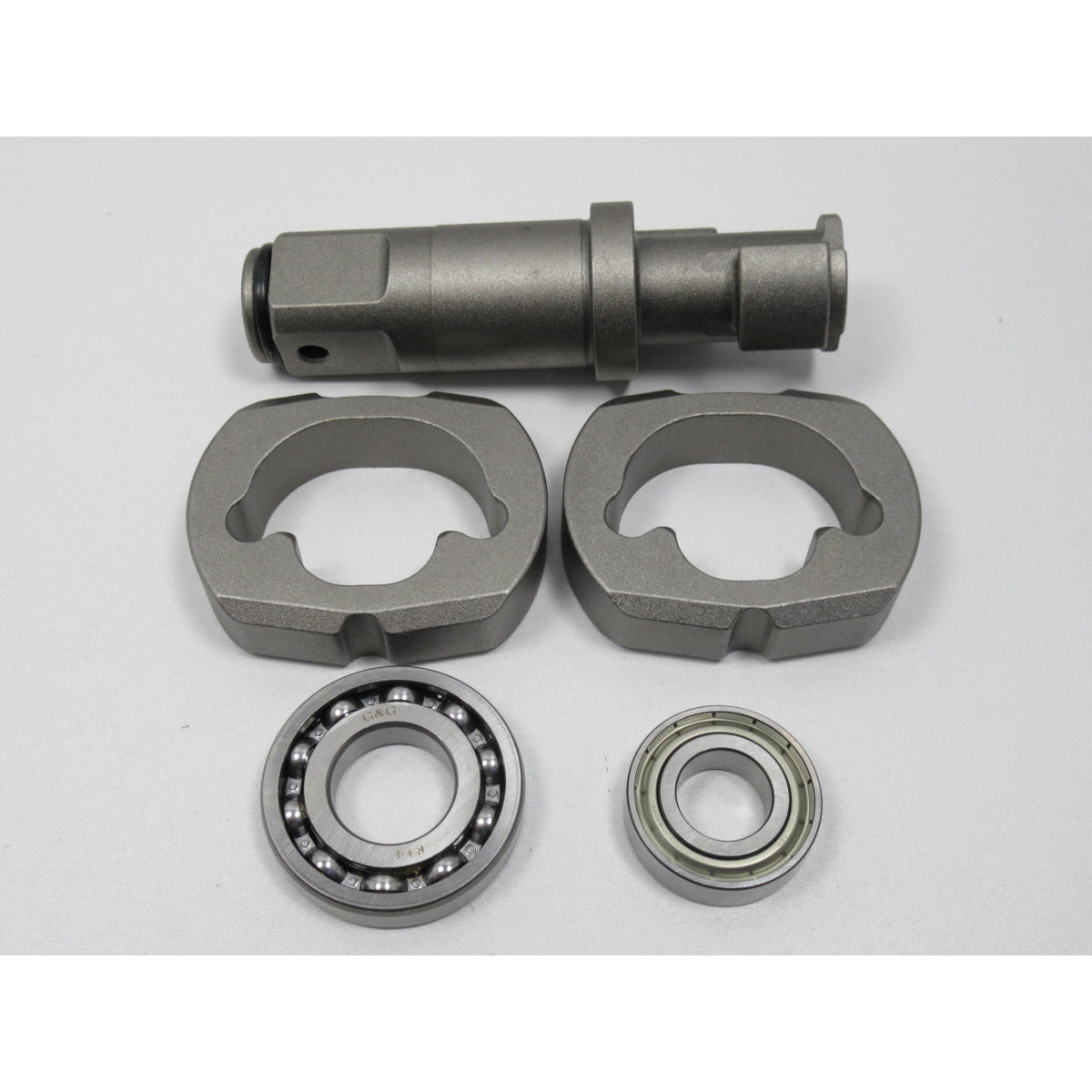 Aircraft Reparatur-Satz ISS 1" Pro RBK-47-4073 - Art. 0240RBK474073