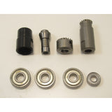 Aircraft Reparatur-Satz WST 115 VS PRO RBK-5570 - Art. 0240RBK5570