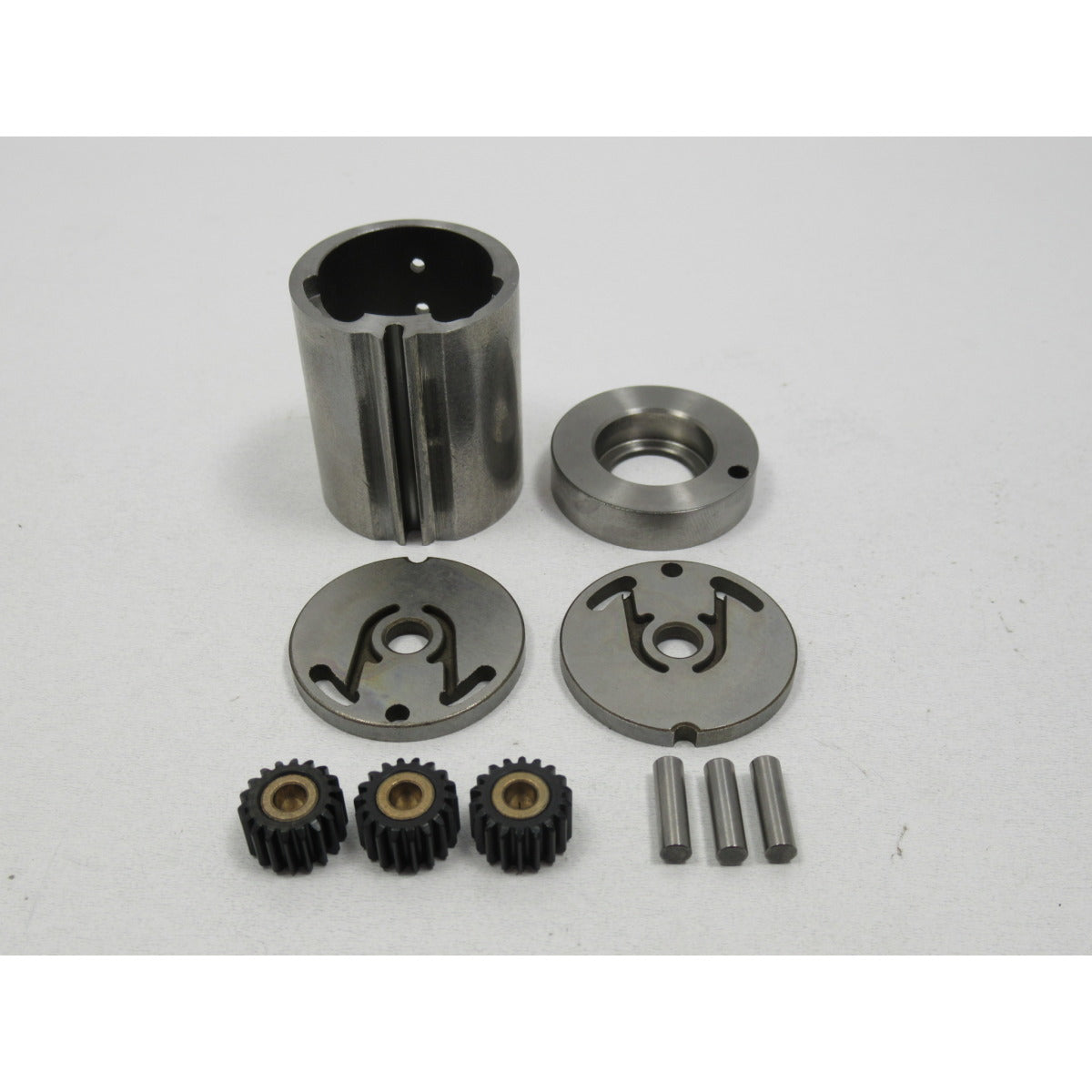 Aircraft Reparatur-Satz BM-C 10 Pro RBK-75-7500 - Art. 0240RBK757500