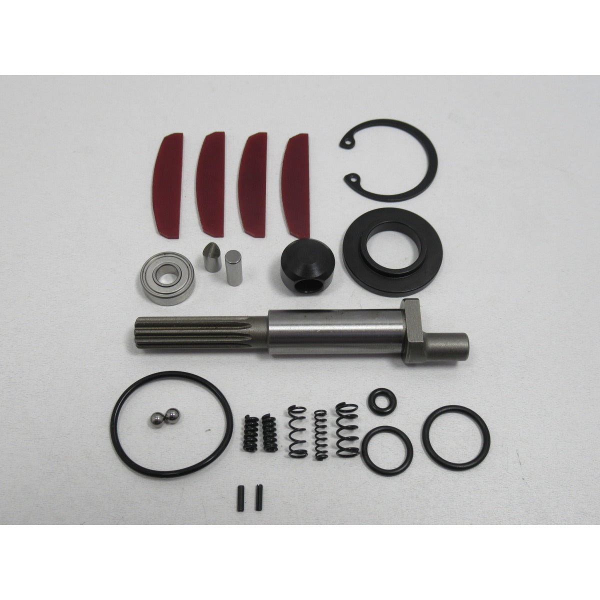 Aircraft Verschleißteile-Satz SRS 1/2" HT PRO RPK-34-3117 - Art. 0240RPK343117