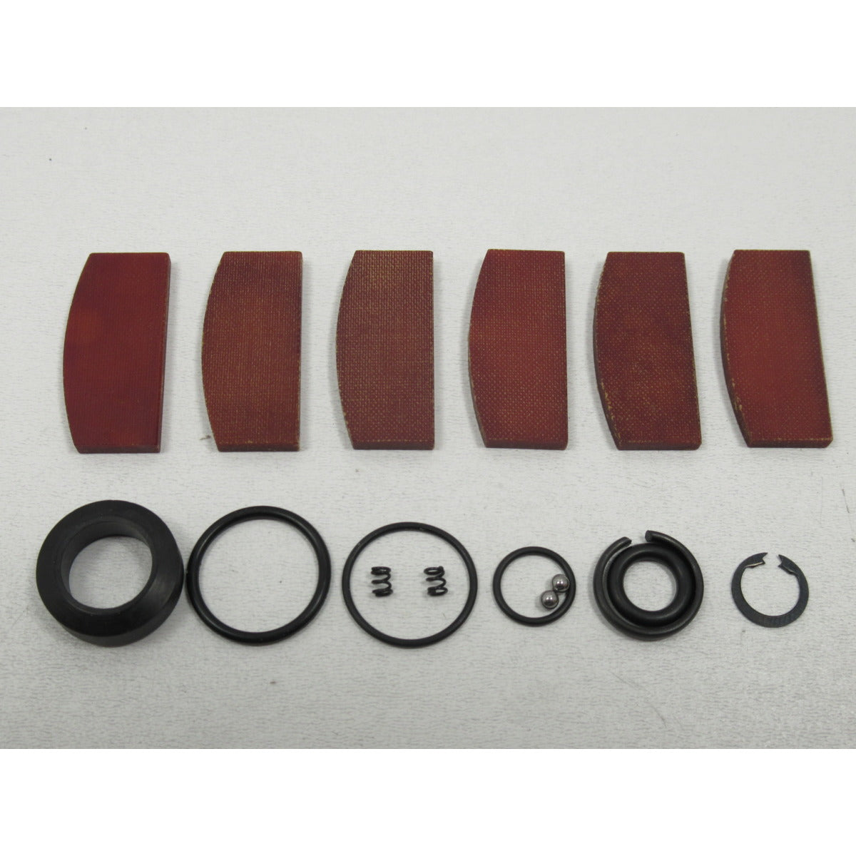 Aircraft Verschleißteile-Satz ISS 1/2" Super Mini RPK-43-4013P2 - Art. 0240RPK434013P2