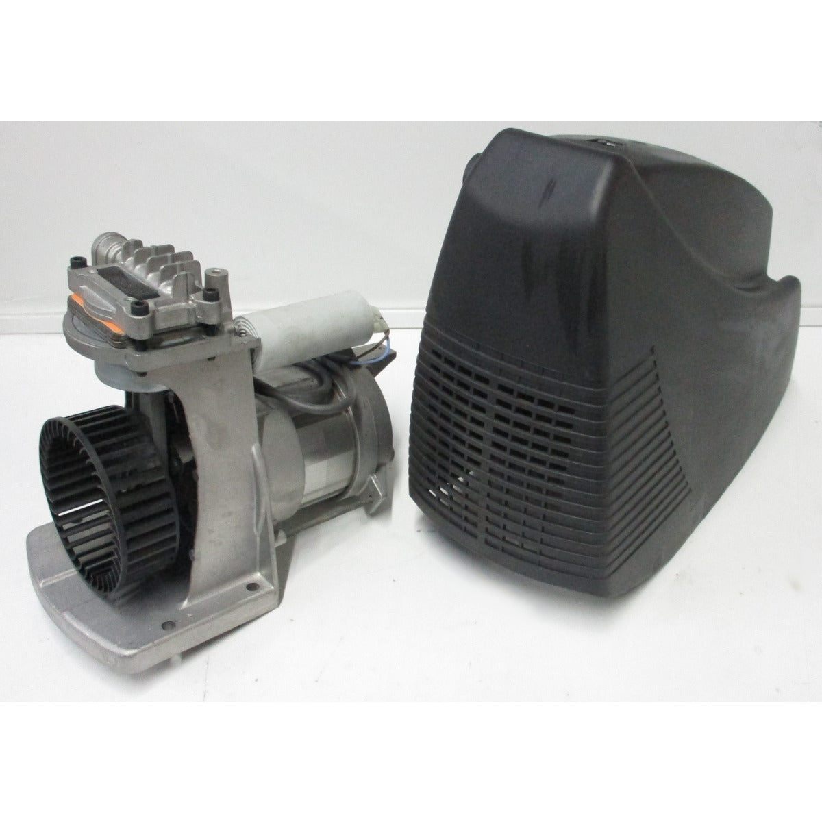 Aircraft Verdichter MB 211, Handy 211 A400000 - Art. 02500211