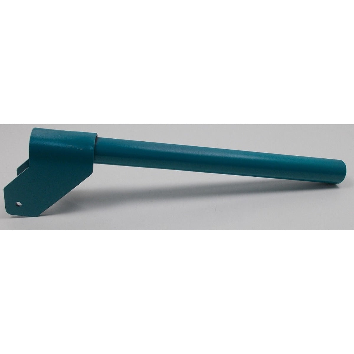 Aircraft Handgriff AIRCAR 321 RAL5021 // Ø20mm Rundrohr innen - Art. 02500956