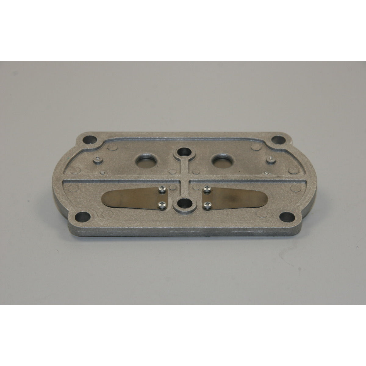 Aircraft Ventilplatte N 2,8 / N 3 - Art. 0250102815