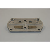 Aircraft Ventilplatte N 2,8 / N 3 - Art. 0250102815