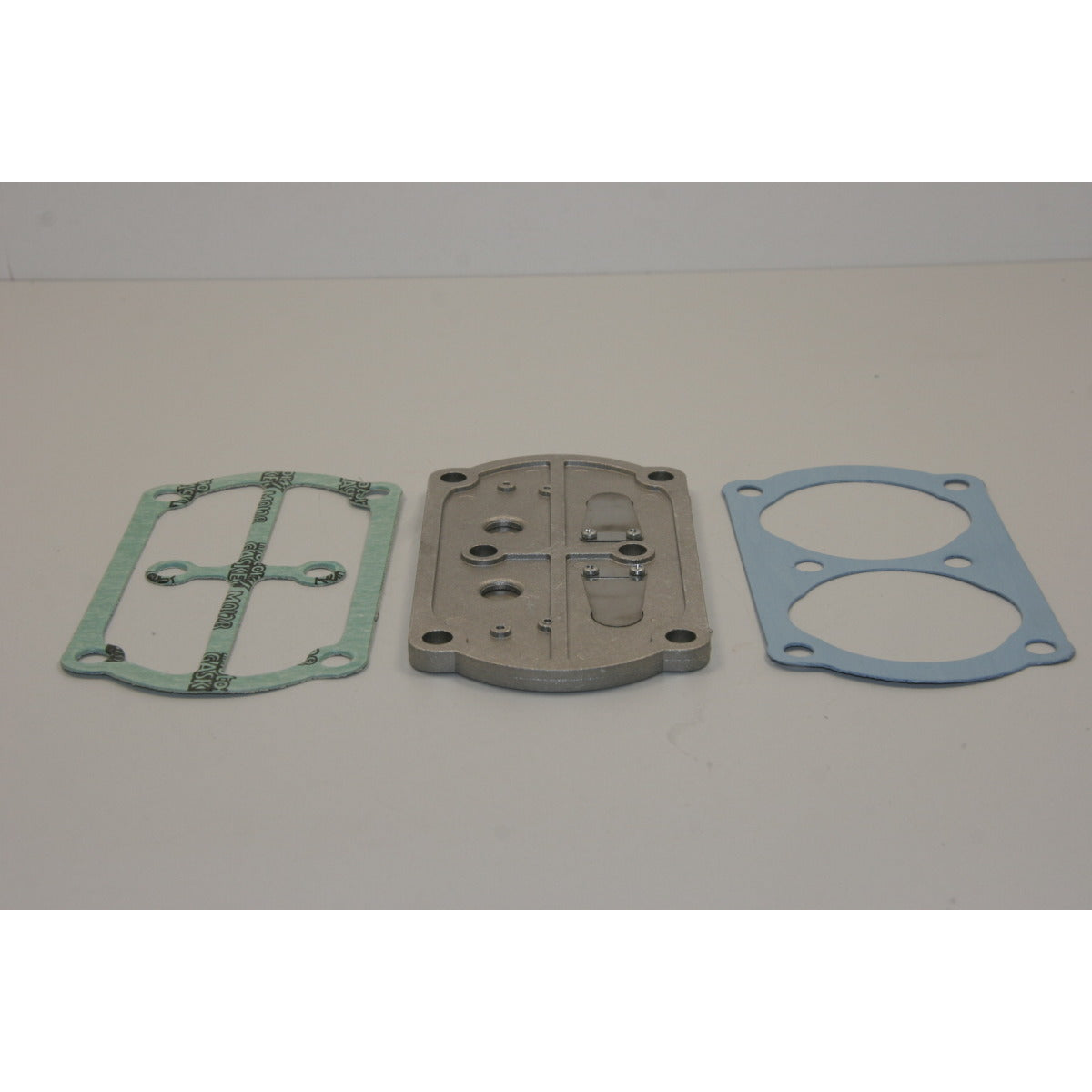 Aircraft Ventilplatte-KIT N 2,8/3 - Art. 0250103014CPL