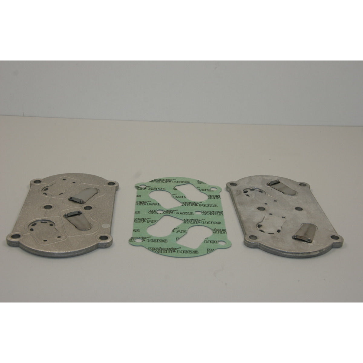 Aircraft Ventilplatte-KIT N 4 - Art. 0250104014