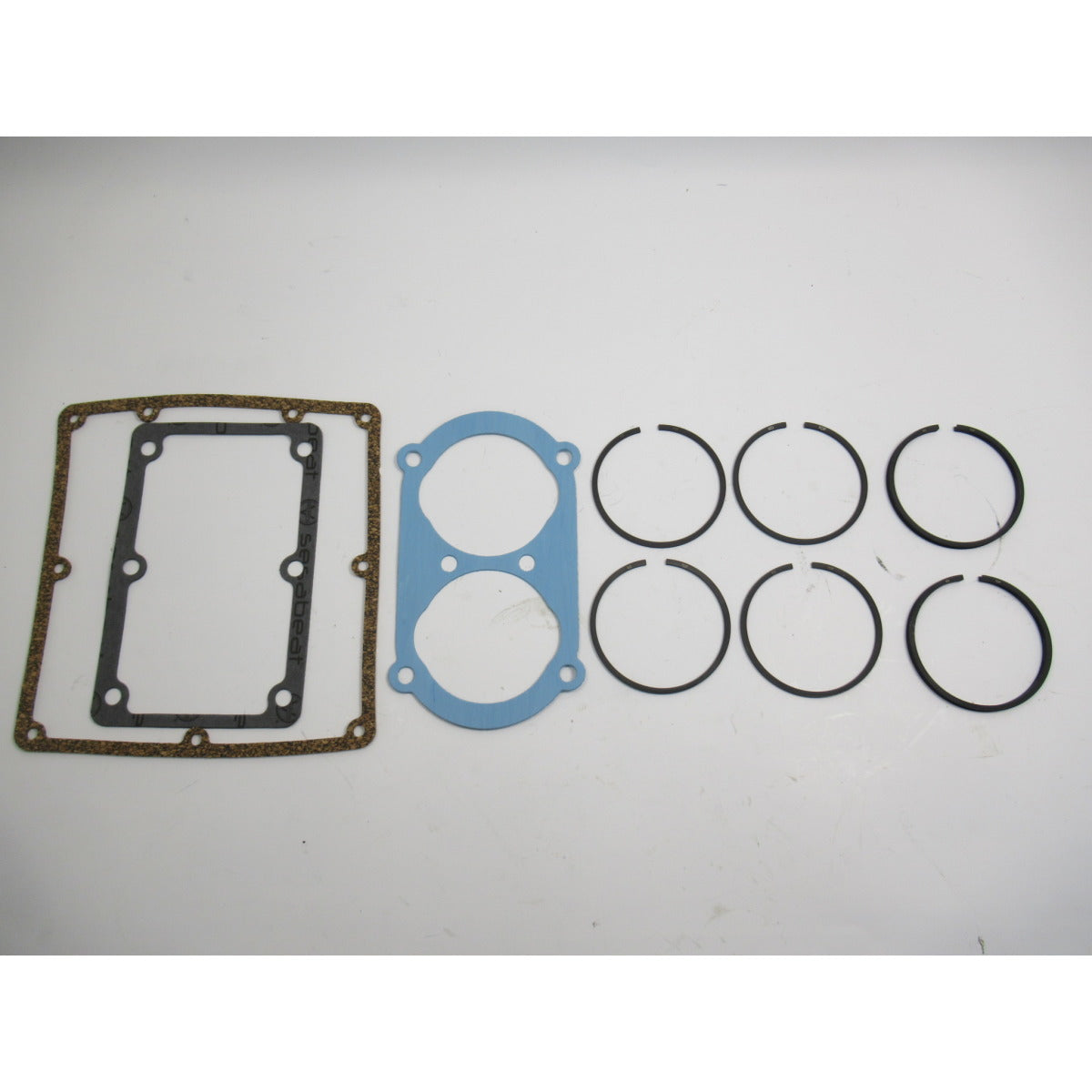Aircraft Kolbenring-KIT N 4 - Art. 0250104030
