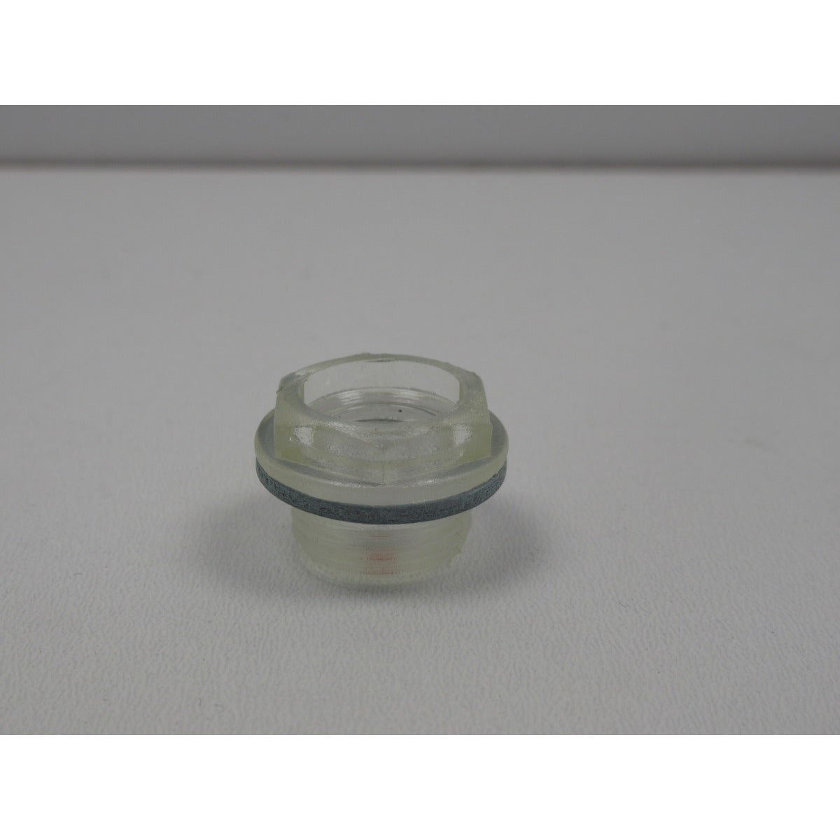 Aircraft Ölschauglas Rotal 461/583 G3/8", PVC mit Dichtung - Art. 0250107732