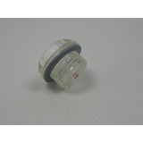 Aircraft Ölschauglas Rotal 461/583 G3/8", PVC mit Dichtung - Art. 0250107732