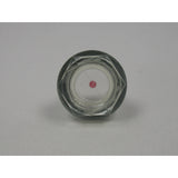 Aircraft Ölschauglas Rotal 461/583 G3/8", PVC mit Dichtung - Art. 0250107732