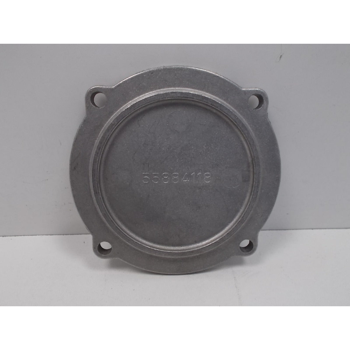 Aircraft Lagerdeckel NG 10 hinten - Art. 0250110154