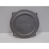 Aircraft Lagerdeckel NG 10 hinten - Art. 0250110154