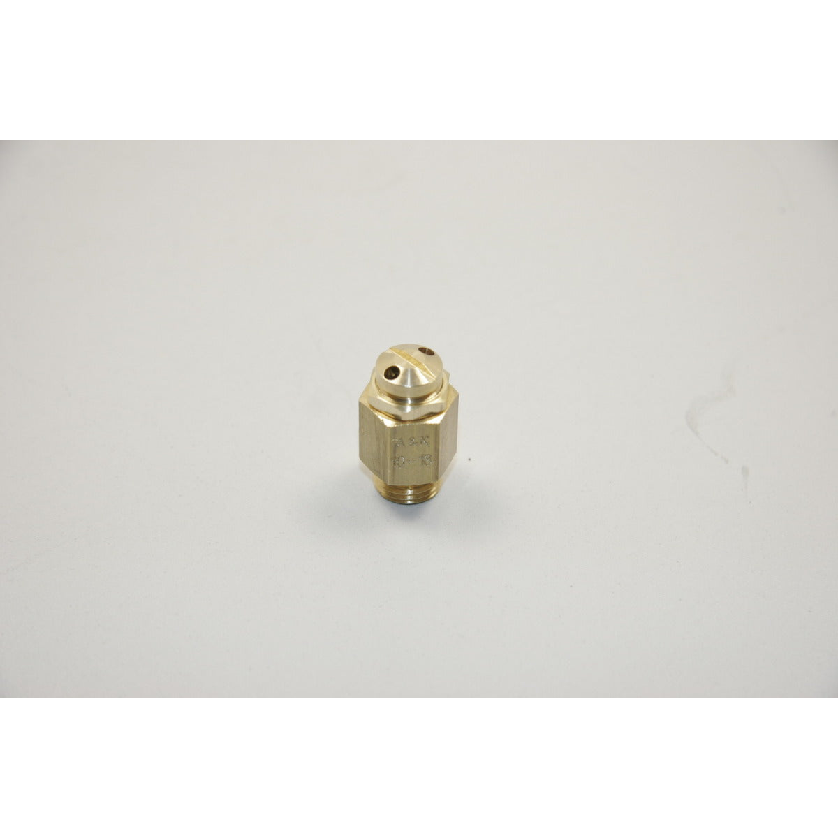 Aircraft Sicherheitsventil N 5/6/10 Nachkühler G1/4", 13,5BAR - Art. 0250110158