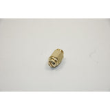 Aircraft Sicherheitsventil N 5/6/10 Nachkühler G1/4", 13,5BAR - Art. 0250110158