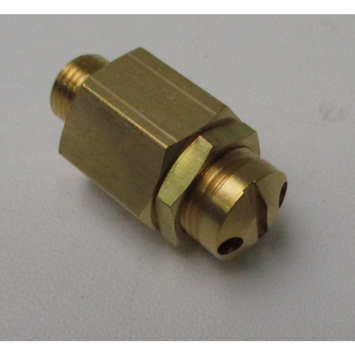Aircraft Sicherheitsventil NG 10 Pos. 61, G1/8"AG, 4bar - Art. 0250110161
