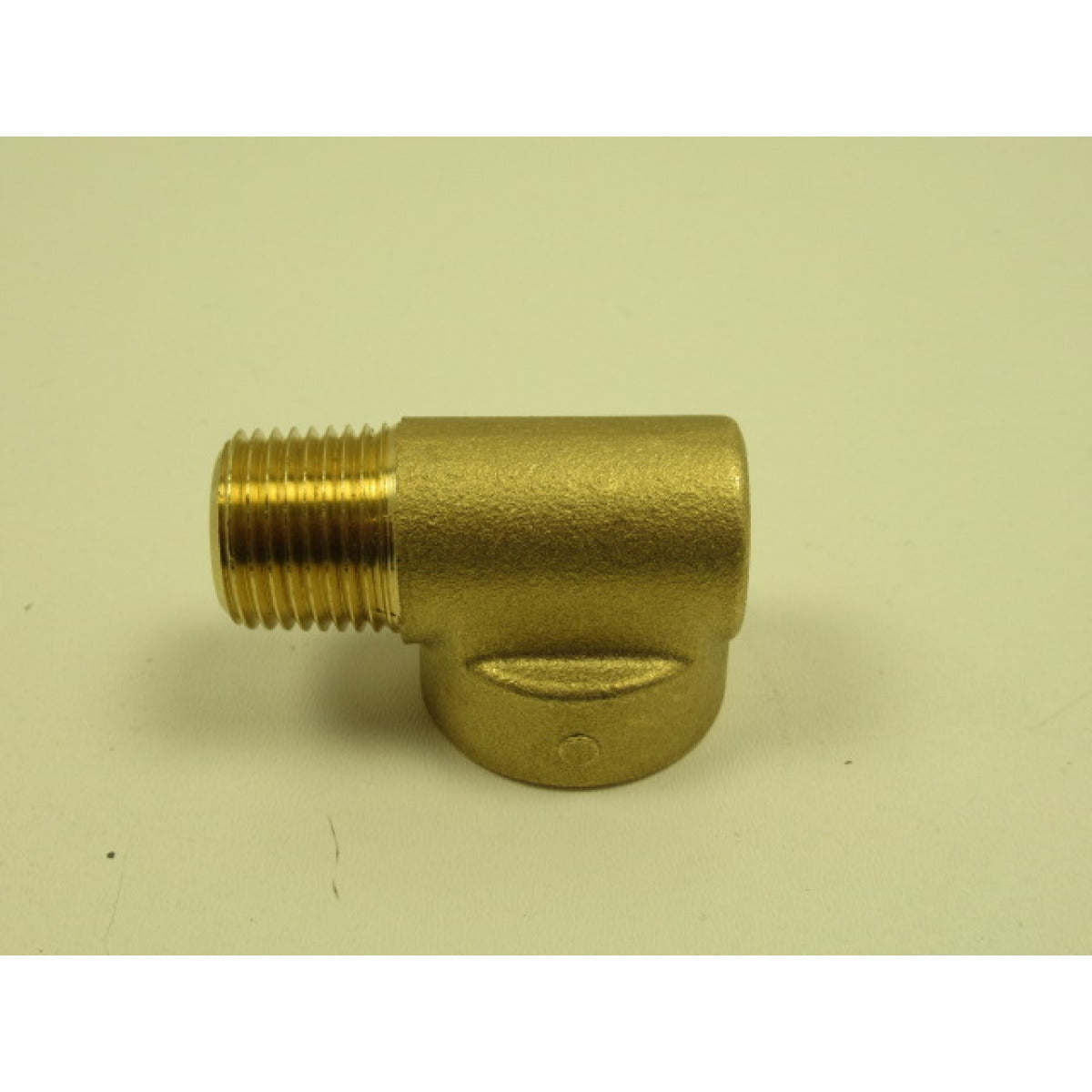 Aircraft L-Verschraubung NG 10 Messing - Art. 0250110162