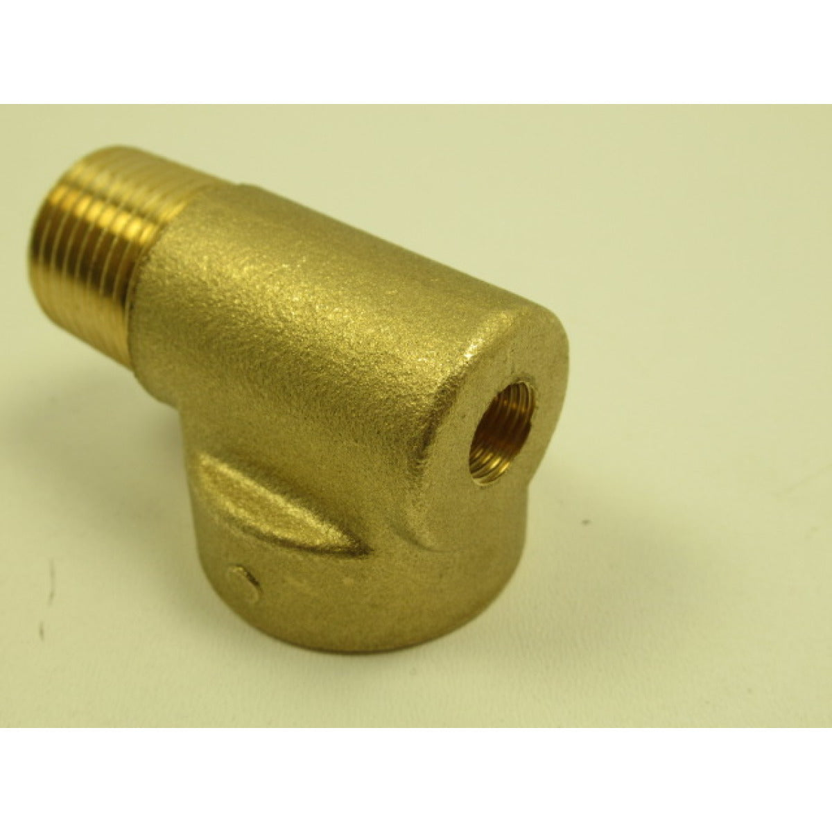 Aircraft L-Verschraubung NG 10 Messing - Art. 0250110162
