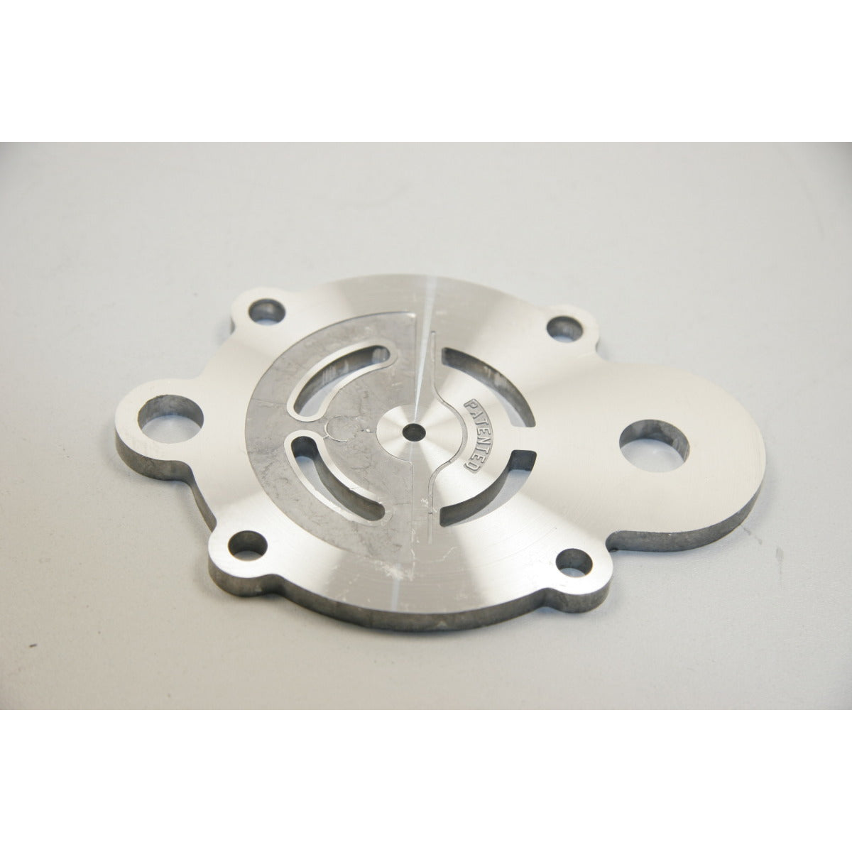 Aircraft Ventilplatte EX 480 - Art. 0250119235