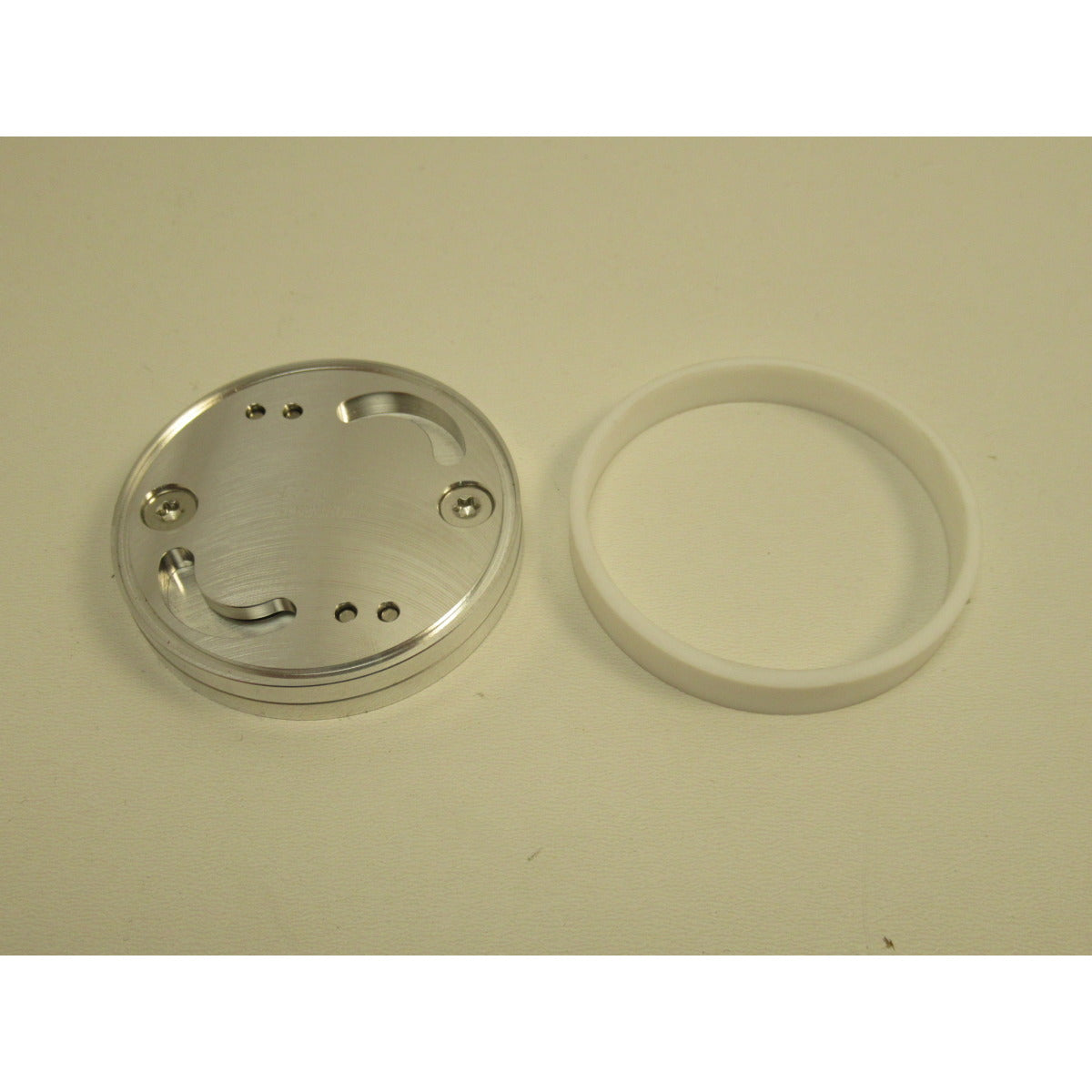 AIRCRAFT Ventilplatten-Kit SIN 220, 440 OF SM-0250154009CPL