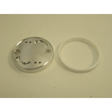 AIRCRAFT Ventilplatten-Kit SIN 220, 440 OF SM-0250154009CPL