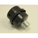 AIRCRAFT Luftfilter SIN 220, 440 OF  1/2" / Ø62 / Metall-Version SM-0250154021