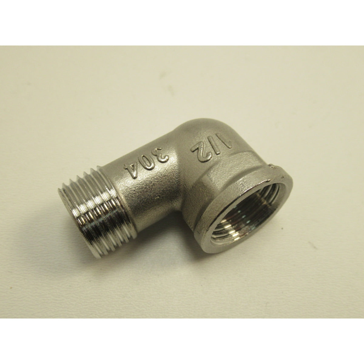 AIRCRAFT L-Stück SIN 220, 440 OF  1/2" SM-0250154022